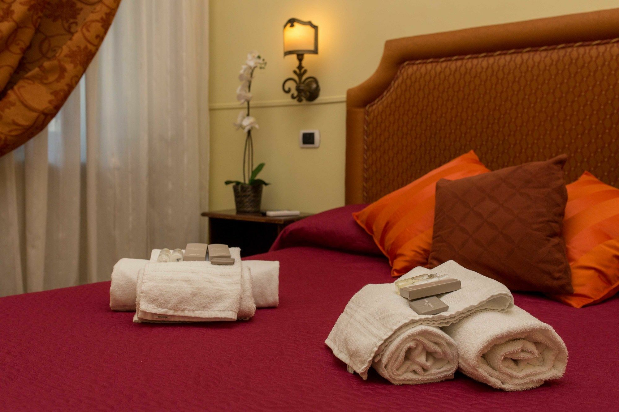 Deseo Maison 3* Rom